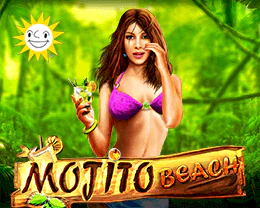Mojito Beach | Tragaperras online