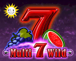 Multi 7 Wild