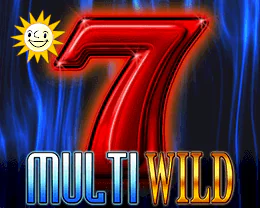 Multi Wild | Tragaperras online
