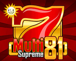 MultiSupreme81