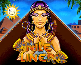 Nile Liner