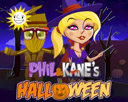 Phil And Kanes Halloween