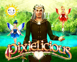 Pixielicious