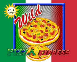 Pizza Express