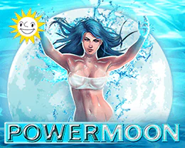 Power Moon