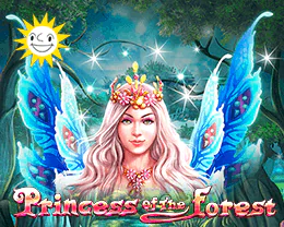 Princess Of The Forest