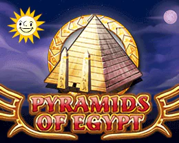 Pyramids of Egypt