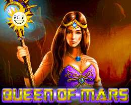 Queen of Mars