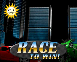 Race to Win