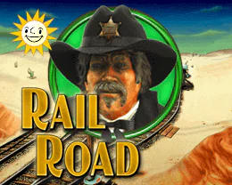Rail Road | Tragaperras online