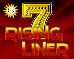 Rising Liner | Tragaperras online