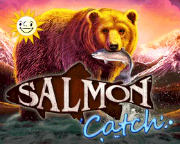 Salmon Catch | Tragaperras online