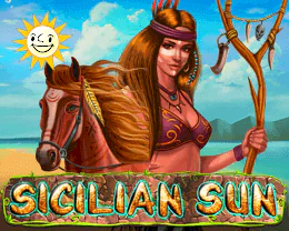 Sicilian Sun