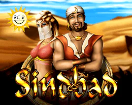 Sindbad | Tragaperras online