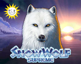 Snow Wolf Supreme