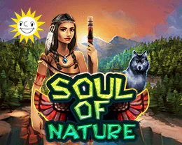 Soul of Nature | Tragaperras online