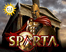 Sparta | Tragaperras online