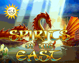 Spirits Of The East