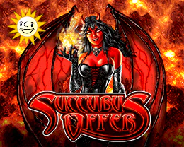 Succubus Offer | Tragaperras online