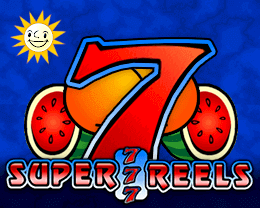 Super 7 Reels | Tragaperras online