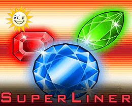 Super Liner | Tragaperras online
