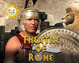 Theatre of Rome