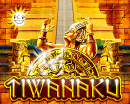 Tiwanaku