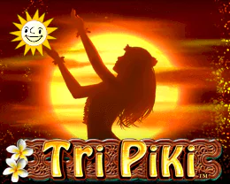 Tri Piki | Tragaperras online