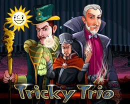 Tricky Trio