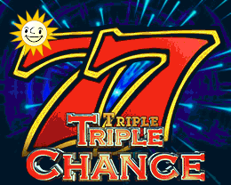 Triple Triple Chance | Tragaperras online