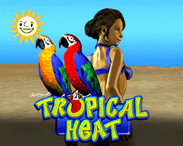 Tropical Heat | Tragaperras online