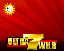 Ultra 7 Wild | Tragaperras online
