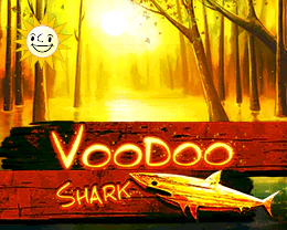 Voodoo Shark