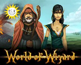 World of Wizard