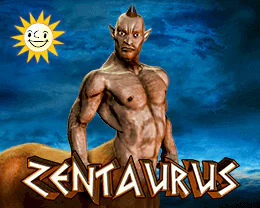 Zentaurus | Tragaperras online