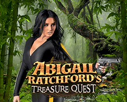 Abigail Ratchfords Treasure quest