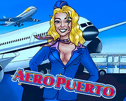 Aeropuerto