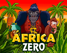 Africa Zero