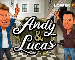 Andy y Lucas