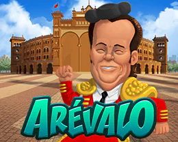 Arévalo | Tragaperras online