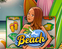 Beach | Tragaperras online