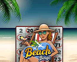 Bingo Beach | Bingo online