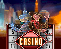 Bingo Casino | Bingo online