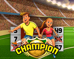 Bingo Champions | Bingo online