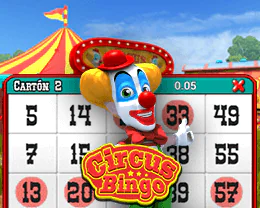Bingo Circus