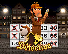Bingo Detective | Bingo online