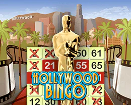 Bingo Hollywood | Bingo online