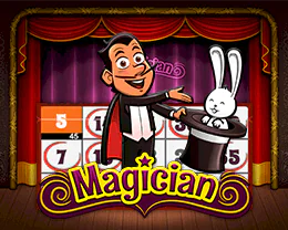 Bingo Magician | Bingo online