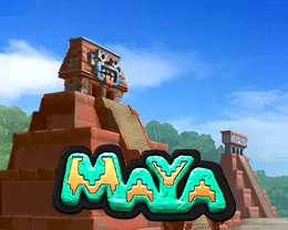 Bingo Maya | Bingo online