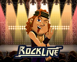 Bingo Rock Live | Bingo online